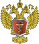 Логотип министерства здравоохранения